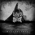TIDES OF VIRTUE Malevolence album cover