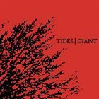 TIDES Tides / Giant album cover