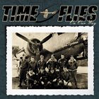 TIME FLIES On Our Way album cover