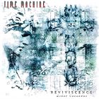 TIME MACHINE Reviviscence (Liber Secundus) album cover