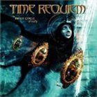 TIME REQUIEM The Inner Circle of Reality album cover
