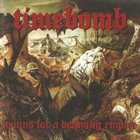 TIMEBOMB Hymns For A Decaying Empire album cover