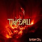 TIMEFALL Ember City album cover