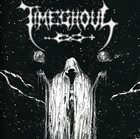 TIMEGHOUL — 1992-1994 Discography album cover