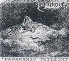 TIMEGHOUL — Panaramic Twilight album cover