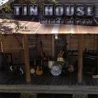 TIN HOUSE Winds of Past album cover