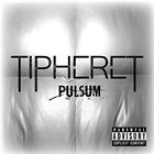 TIPHERET Pulsum album cover