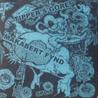 TIPPER'S GORE Tipper's Gore / Makabert Fynd album cover