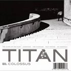 TITAN Colossus album cover