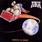 TITAN Popeye Le Road album cover