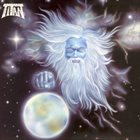TITAN Titan album cover