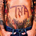 TNA (MEMPHIS) TNA album cover