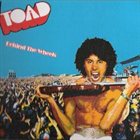 TOAD Behind The Wheels album cover