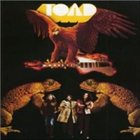 TOAD Toad Box album cover