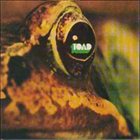 TOAD Toad album cover