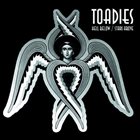 TOADIES Hell Below/Stars Above album cover