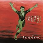 TOADIES Rubberneck album cover