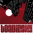 TOADIES The Lower Side of Uptown album cover