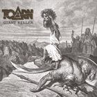 TOARN Giant Killer album cover