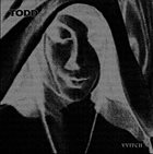 TODD VVITCH album cover