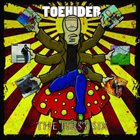 TOEHIDER The First Six album cover