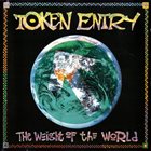 TOKEN ENTRY The Weight of the World album cover