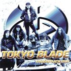 TOKYO BLADE Pumphouse album cover
