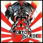 Tokyo Blade album cover