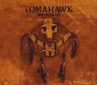 TOMAHAWK Anonymous album cover