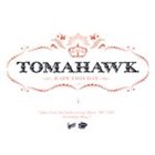 TOMAHAWK Rape This Day album cover