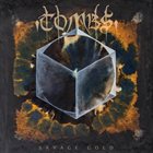 TOMBS Savage Gold album cover