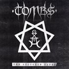 TOMBS The Stockton Tapes album cover
