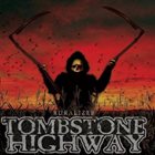 TOMBSTONE HIGHWAY Ruralizer album cover