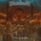 TOMBSTONER Victims of Vile Torture album cover