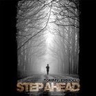 TOMMY ERMOLLI Step Ahead album cover