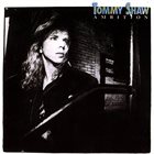 TOMMY SHAW Ambition album cover