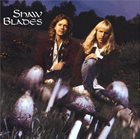 TOMMY SHAW Shaw-Blades: Hallucination album cover