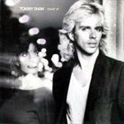 TOMMY SHAW What If album cover