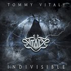 TOMMY VITALY Indivisible album cover