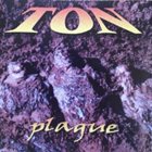 TON (OH) Plague album cover