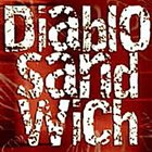 TON (VA) Diablo Sandwich album cover