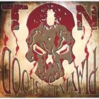 TON (VA) Playin' For Blood album cover