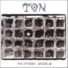 TON (VA) Thirteen Angels album cover