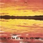 TONER LOW The X-Mas Downer Sessions album cover