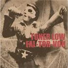 TONER LOW Toner Low/Fal-Tor-Voh album cover