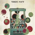 TONGUE PARTY Looking For A Painful Death album cover