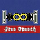 !T.O.O.H.! Free Speech album cover