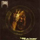 !T.O.O.H.! Order and Punishment album cover