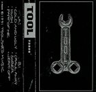 TOOL 72826 album cover