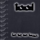 TOOL — Lateralus album cover